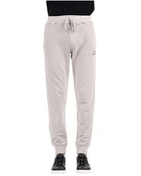 C.P. Company - Sweatpants - Lyst
