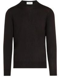 Paolo Pecora - Round-Neck Knitwear - Lyst