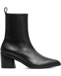Poeve - Stivaletto Camperos - Lyst