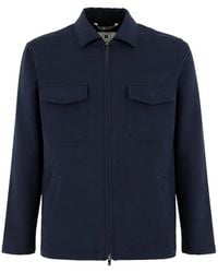KIRED - Light Jackets - Lyst
