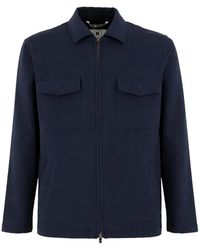 KIRED - Light Jackets - Lyst