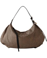 Borbonese - Shoppers - Lyst