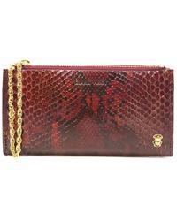 Claris Virot - Wallets & Cardholders - Lyst