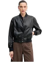 ARMANI EXCHANGE - Bomber Jassen - Lyst