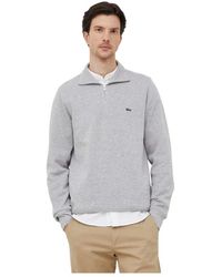 Lacoste - Sweatshirts - Lyst