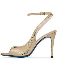 Loriblu - High Heel Sandals - Lyst