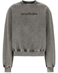 Acne Studios - Sweatshirts - Lyst