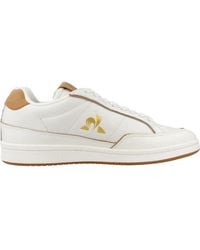 Le Coq Sportif - Noah_2 premium sneakers für männer - Lyst