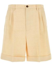 Valentino Garavani - Casual Shorts - Lyst