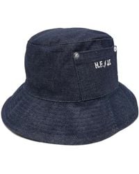 A.P.C. - Hats - Lyst