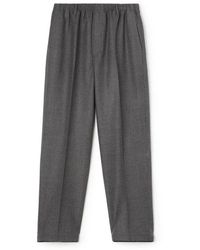 Cellar Door - Pantalone Alfred Bl - Lyst