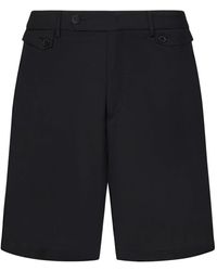 Low Brand - Casual Shorts - Lyst