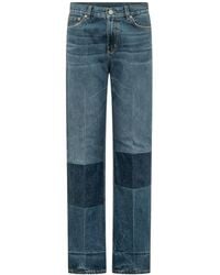 The Seafarer - Straight Fit Jeans - Lyst