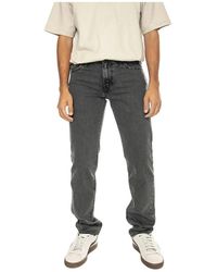 Levi's - 511 Slim Authentic Soft Jeans - Lyst