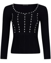 Liu Jo - Sweaters - Lyst