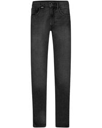 flâneur - Slim-Fit Jeans - Lyst