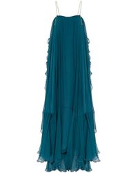 Chloé - Party Dresses - Lyst