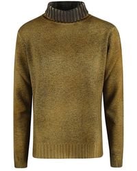 ALESSANDRO ASTE - Turtlenecks - Lyst