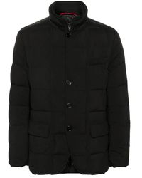 Fay - Down Jackets - Lyst