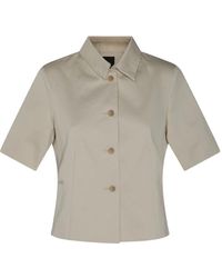 Add - Stilvolle Kurze Jacke - Lyst