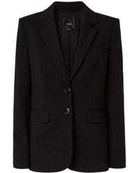 Pinko - Blazers - Lyst