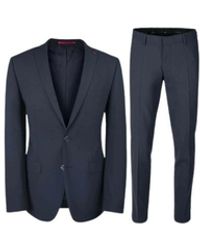Roy Robson - Single Breasted Suits - Lyst