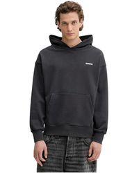 Barrow - Katoenen Hoodie - Lyst