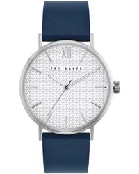 Ted Baker - Watches - Lyst