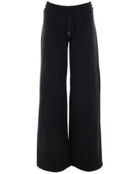 Off-White c/o Virgil Abloh - Wide Trousers - Lyst