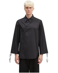 ANDERSSON BELL - Casual Hemden - Lyst