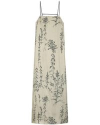 Alysi - Maxi Dresses - Lyst