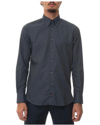 Carrel - Casual Shirts - Lyst