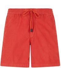 Slowear - Casual Shorts - Lyst
