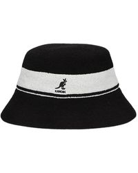 Kangol - Hat stripe - Lyst