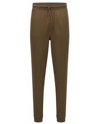 Broek 34 inch | Hugo Boss Orange | Jeans | 50463426 DELAWARE | Gratis  levering | Carmi schoenen en mode