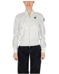 Blauer - Bomber Jackets - Lyst