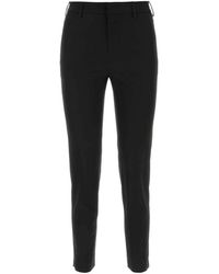 PT Torino - Slim-Fit Trousers - Lyst