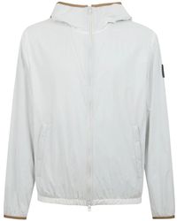 Fay - Light Jackets - Lyst