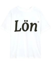 Margaux Lonnberg - T-Shirts - Lyst