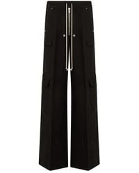 Rick Owens - Broeken - Lyst