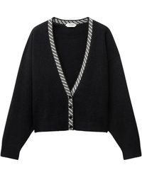 Versace - Cardigans - Lyst