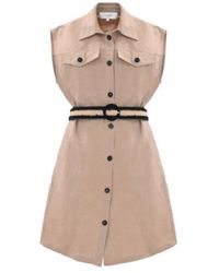 Kocca - Dresses > day dresses > shirt dresses - Lyst