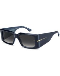Victoria Beckham - Sunglasses - Lyst