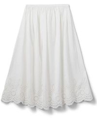 Sofie Schnoor - Midi Skirts - Lyst