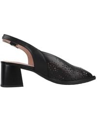 Pitillos - High Heel Sandals - Lyst