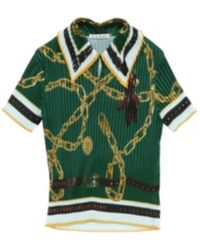 Acne Studios - Polo Shirts - Lyst