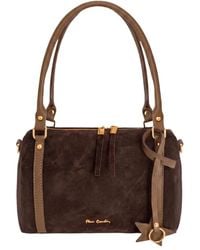 Pierre Cardin - Shoulder Bags - Lyst