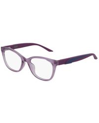 PUMA - Glasses - Lyst