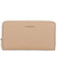 Coccinelle - Wallets & Cardholders - Lyst