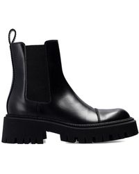 Botines Balenciaga de mujer: hasta el 43 % de descuento | Lyst
